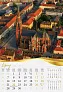  "MOJA ZLATNA SLAVONIJA i BARANJA"  color calendar
