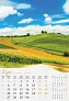  "MOJA ZLATNA SLAVONIJA i BARANJA"  color calendar