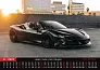  "AUTOMOBILI" color calendar
