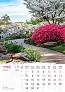  "VRTOVI" color calendar