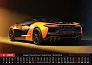  "AUTOMOBILI" color calendar