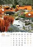  "VRTOVI" color calendar