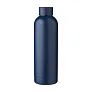 ISAIAH Recycled stainless steel bottle