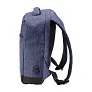 Cruz laptop ruksak od 600D poliestera, 13"