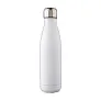 CLIFF boca (650 ml) od recikliranog nehrđajućeg čelika s jednom stijenkom