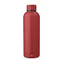 ISAIAH Recycled stainless steel bottle