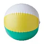 LOLA PVC beach ball