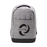 Cruz laptop ruksak od 600D poliestera, 13"