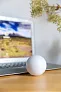 Otto PU foam stress ball