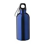 Sable jednoslojna boca od recikliranog nehrđajućeg čelika, 400 ml