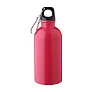 Sable jednoslojna boca od recikliranog nehrđajućeg čelika, 400 ml