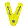 Cassidy Polyester (75D) safety vest 
