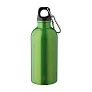 Sable jednoslojna boca od recikliranog nehrđajućeg čelika, 400 ml