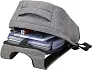 Cruz laptop ruksak od 600D poliestera, 13"
