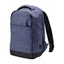 Cruz laptop ruksak od 600D poliestera, 13"