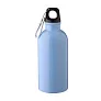 Sable jednoslojna boca od recikliranog nehrđajućeg čelika, 400 ml