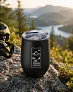 ZOE Stainless steel travel mug 300 ml