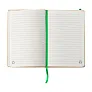Gianni notes od recikliranog papira, A5