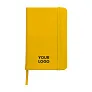 Eva Notes od recikliranog PU-a, A5