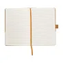 Trevor notes od pluta i pamuka, A5