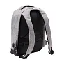 Cruz laptop ruksak od 600D poliestera, 13"