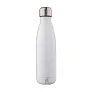 CLIFFORD boca (500 ml) od recikliranog nehrđajućeg čelika s dvostrukom stijenkom
