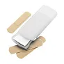 POCKET Plastic case with plasters