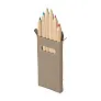  Wooden pencil set Gigi