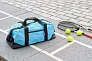  AMIR Polyester (600D) sports bag