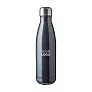 CLIFF boca (650 ml) od recikliranog nehrđajućeg čelika s jednom stijenkom