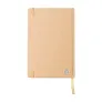 Gianni notes od recikliranog papira, A5