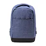 Cruz laptop ruksak od 600D poliestera, 13"