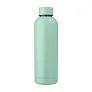 ISAIAH Recycled stainless steel bottle