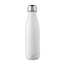 CLIFF boca (650 ml) od recikliranog nehrđajućeg čelika s jednom stijenkom