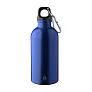 Sable jednoslojna boca od recikliranog nehrđajućeg čelika, 400 ml