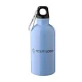 Sable jednoslojna boca od recikliranog nehrđajućeg čelika, 400 ml