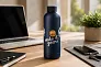 ISAIAH Recycled stainless steel bottle