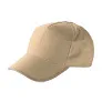 Beau pamučna kapa - 5 panela