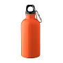 Sable jednoslojna boca od recikliranog nehrđajućeg čelika, 400 ml