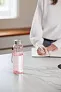 ISABELLE rPET drinking bottle (500ml)