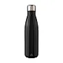 CLIFF boca (650 ml) od recikliranog nehrđajućeg čelika s jednom stijenkom