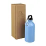 Sable jednoslojna boca od recikliranog nehrđajućeg čelika, 400 ml
