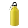 Sable jednoslojna boca od recikliranog nehrđajućeg čelika, 400 ml