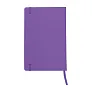 Eva Notes od recikliranog PU-a, A5