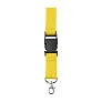  Polyester (300D) lanyard and key holder Bobbi