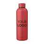 ISAIAH Recycled stainless steel bottle