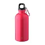 Sable jednoslojna boca od recikliranog nehrđajućeg čelika, 400 ml