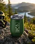 ZOE Stainless steel travel mug 300 ml