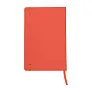 Eva Notes od recikliranog PU-a, A5
