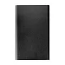 Ezra Aluminijska prijenosna baterija, 4 000 mAh